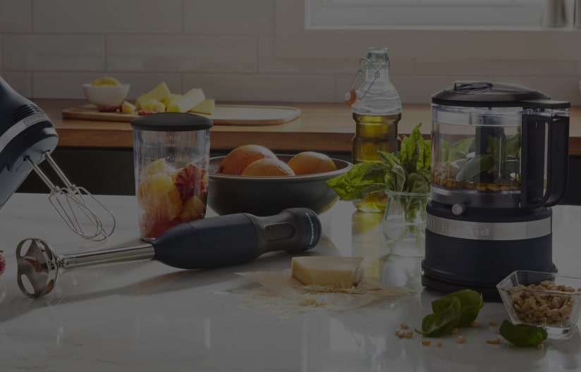 What'S the Largest Kitchenaid Mixer 1 What'S the Largest Kitchenaid Mixer