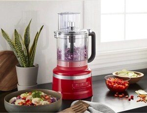 KITCHENAID® COUNTERTOP APPLIANCES
