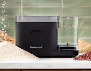 KitchenAid® stand mixer