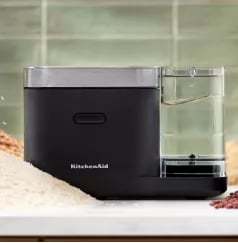 Save $60 on Grain & Rice Cooker!*