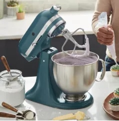 Save up to 30% on select Stand Mixers*