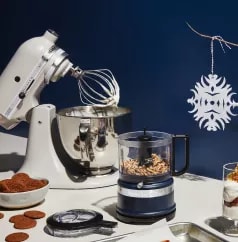 Économisez jusqu’à 30 % sur certains appareils de comptoir*!