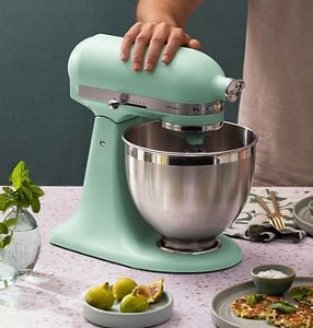 Meet Spearmint: 2026 Colour of the Year