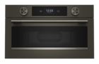 KitchenAid Built-In Microwave