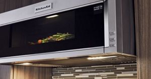 Does Your Kitchen Need Ventilation? | KitchenAid
