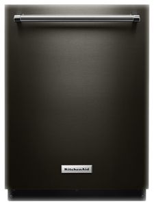 24 FULLY INTEGRATED Dishwasher