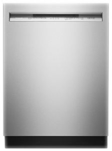 24 SEMI INTEGRATED Dishwasher