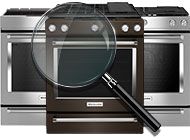 KitchenAid Range Finder