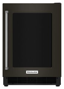 Réfrigérateur encastré KitchenAid