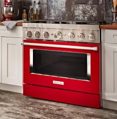 Shop KitchenAid® Major Appliance Outlet