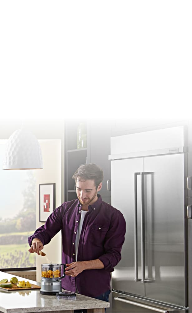 Are There Any Kitchen Appliances Made in Canada? Discover Now