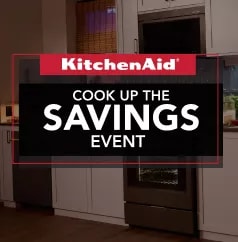 Cook Up the Savings Event
