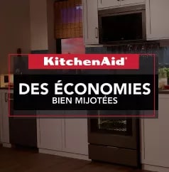Promotion Économies bien mijotée