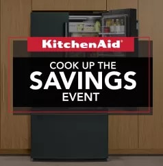 KitchenAid Refrigerator