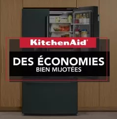 KitchenAid Refrigerator