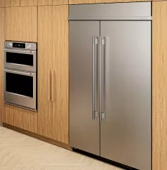 KitchenAid Refrigerator