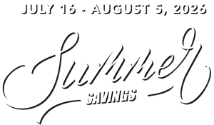 Boxing Week In July Sale - June 25 - July 15, 2026