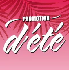 Late July Summer Savings Event