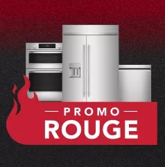 MDA Red Hot Savings Event