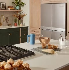 RED HOT SAVINGS EVENT