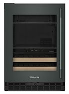  A KitchenAid Beverage and Wine Centre