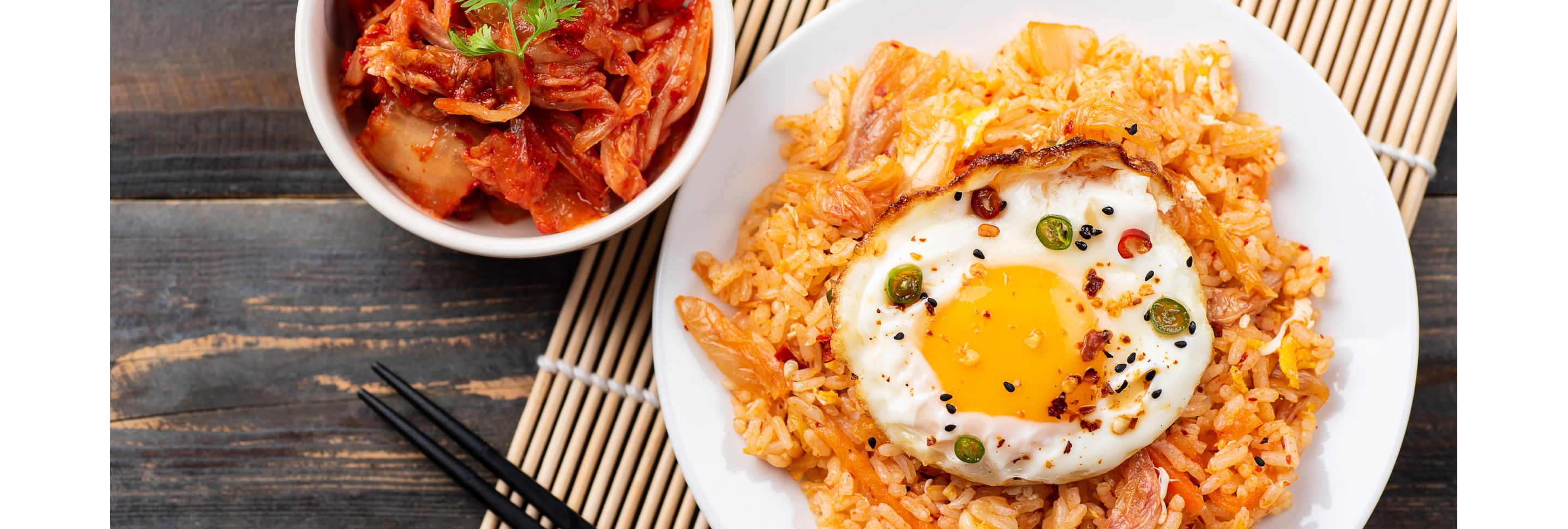 Invigorate & Elevate Your Cooking | KitchenAid