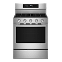 A KitchenAid® Freestanding Range