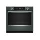 A KitchenAid® Single Wall Oven.