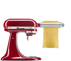 Kitchenaid cookie press attachment deals