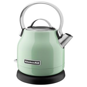 A KitchenAid® Electric Kettle. 