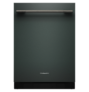 Un lave-vaiselle genévrier