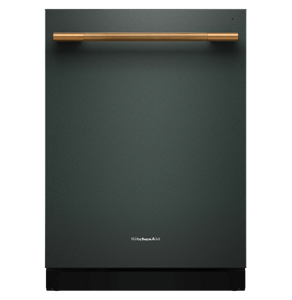 Un lave-vaiselle genévrier