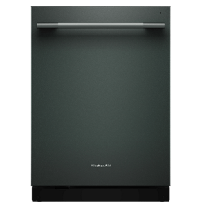 Un lave-vaiselle genévrier