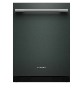 Un lave-vaiselle genévrier