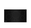 A KitchenAid® Cooktop. 