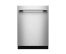 A 360° Max Jets™ Third Rack Dishwasher