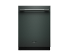 A 360° Max Jets™ Third Rack Dishwasher.