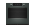 A 30" Smart Oven with Assisted Cook 