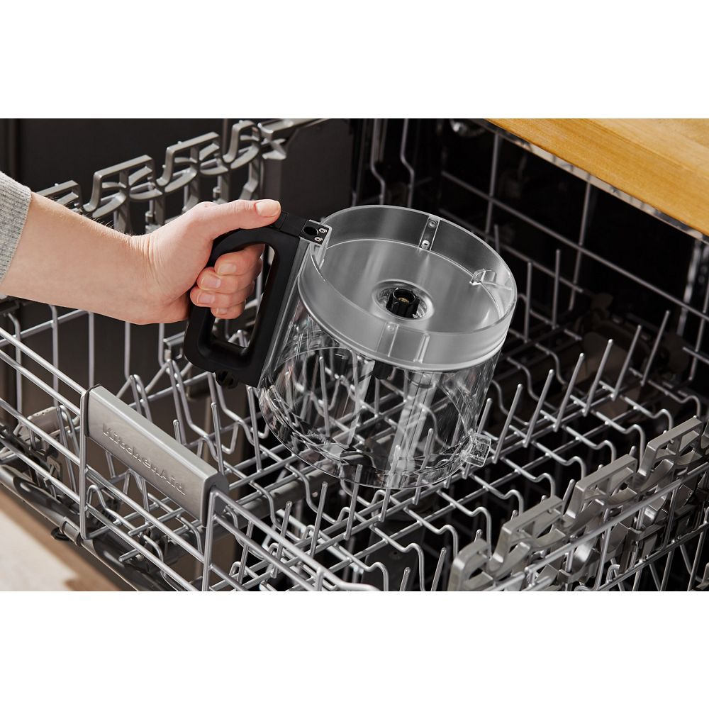 Robot culinaire de 7 tasses