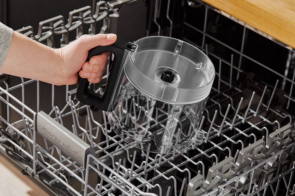Robot culinaire de 7 tasses
