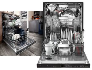 Top best third rack dishwasher Shop