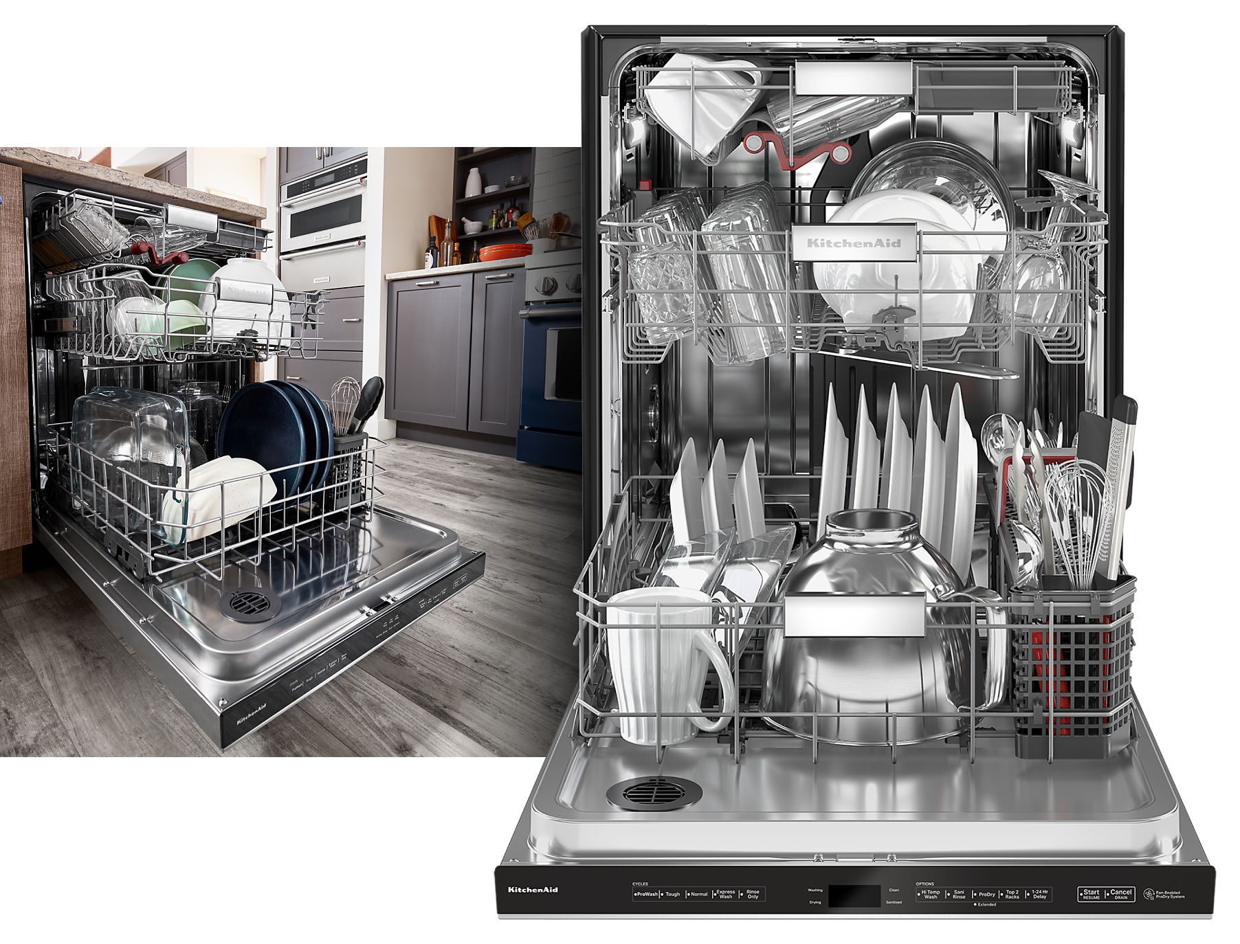Top best third rack dishwasher Shop - Main Image