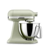 Mini Stand Mixer