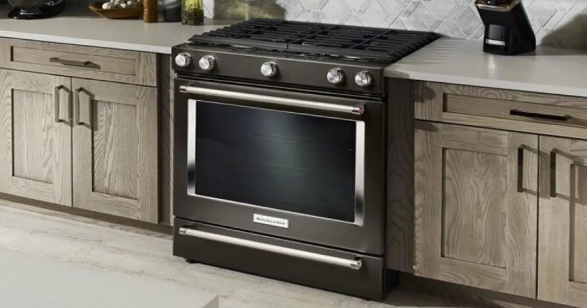 How to Clean Kitchen Aid Oven Racks: Easy Tips for Sparkling Results