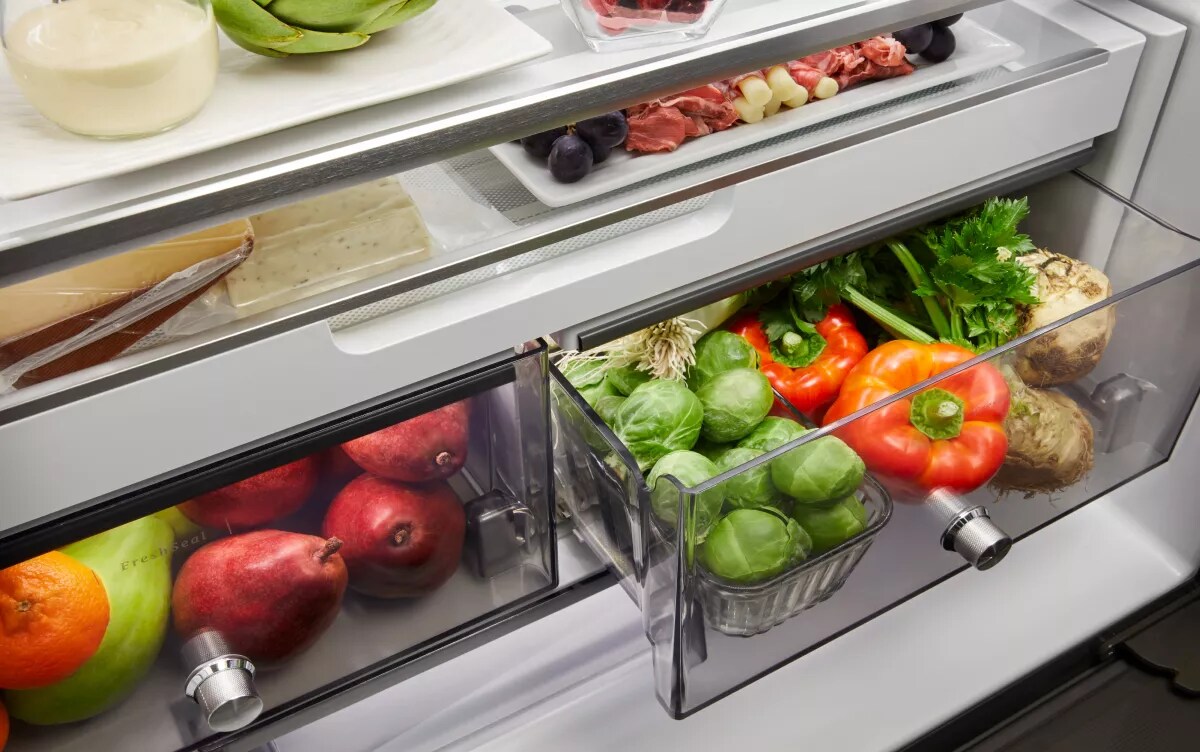 How to Lower Humidity in Refrigerator: Easy Tips for Fresh Food