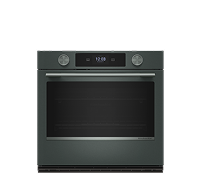 A KitchenAid® Wall Oven. 