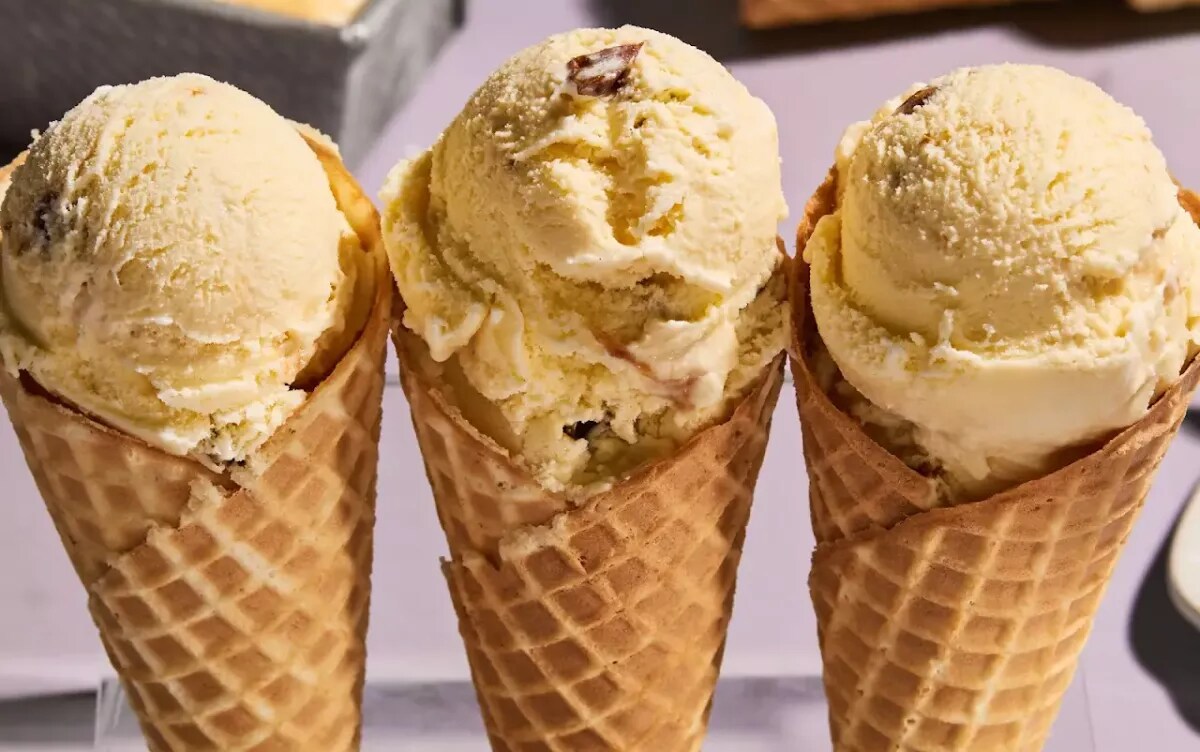 How to Make Ice Cream in Kitchenaid 