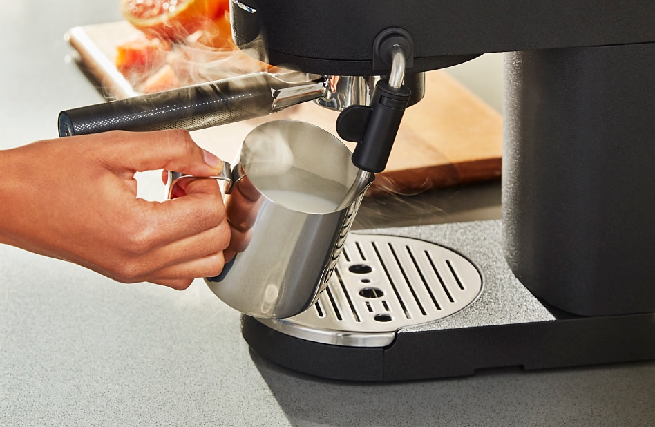 How to Use a Milk Frother Wand: Master Barista Tips Revealed