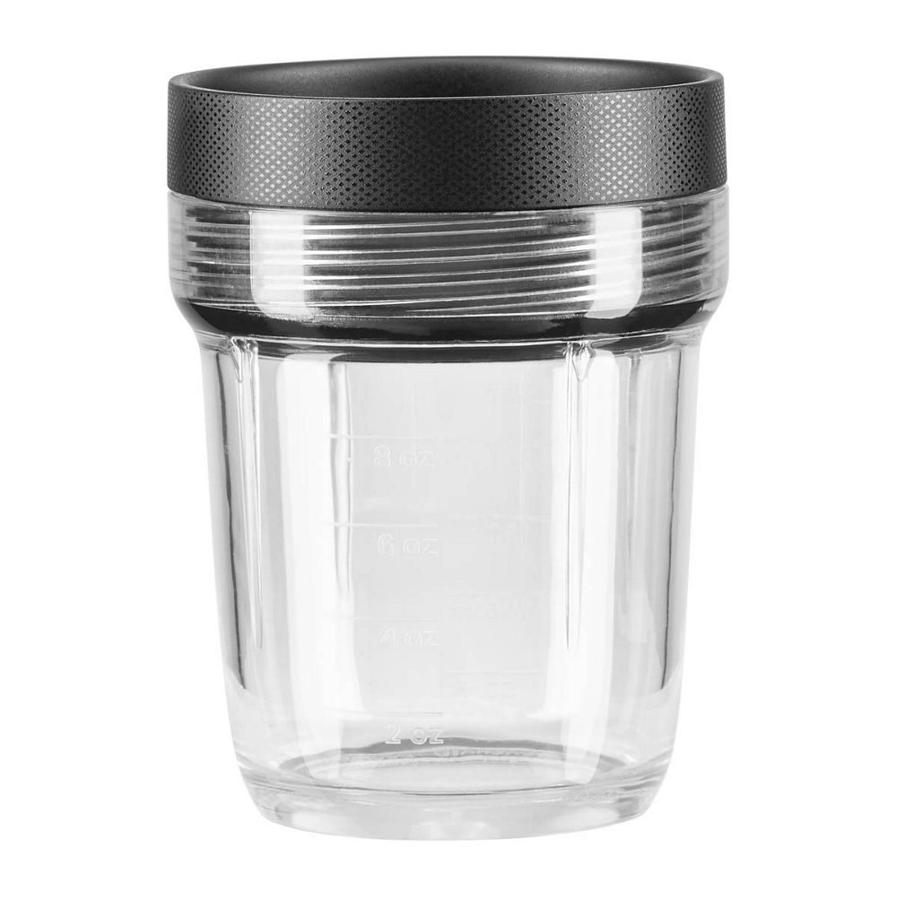 Petit pichet individuel de 6 oz pour mélangeurs KitchenAid® K400 (modèles KSB4027 et KSB4028)