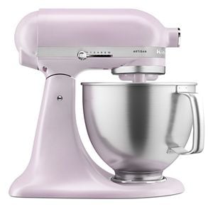 KitchenAid 5 Quart Tilt- Head Stand Mixer With Brushed Stainless